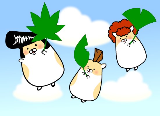 ヤンキーのtwitterイラスト検索結果 古い順