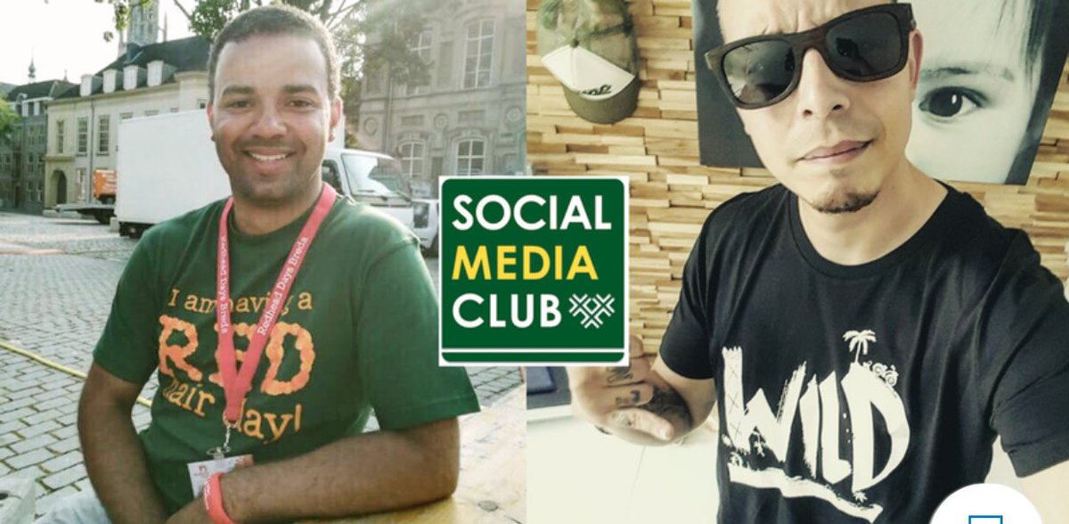 smc076's tweet photo. Aanmelden maar voor de volgende #smc076 op 26 september over het bouwen van online communities https://t.co/LmVjWuFp6x https://t.co/mP5i1rx24b