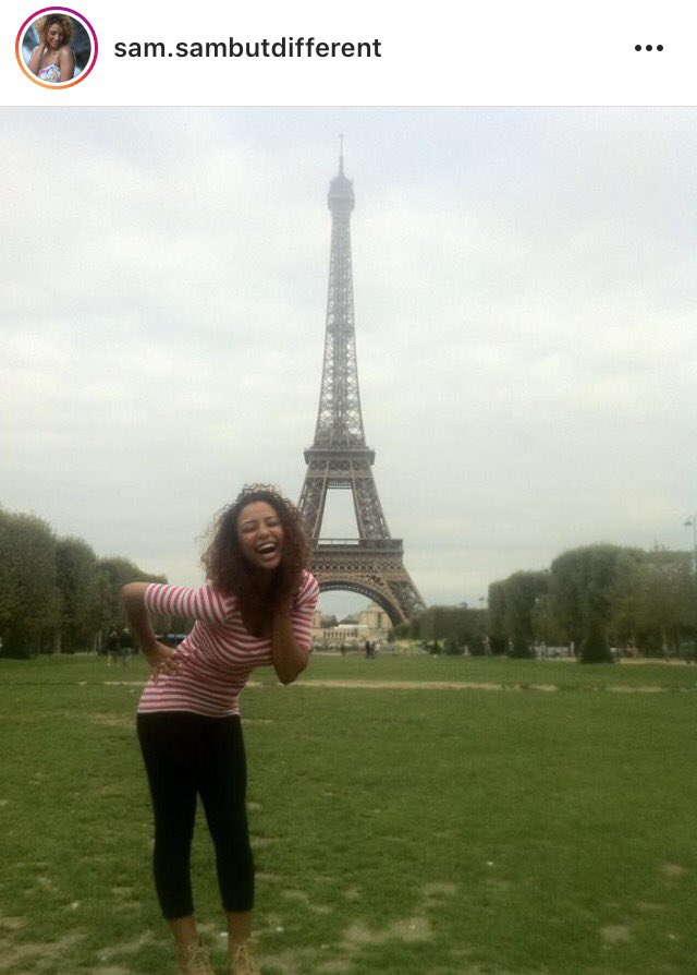 InterRailingPac's tweet image. Instagram pic of the day from Sam Sam But Different (and not just cos she mentioned us in her fab blog).
#interrail #interrailing #clientpic