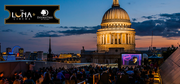 OTLMedia's tweet photo. Win With Luna Cinema And DoubleTree By Hilton @TheLunaCinema 

https://t.co/UrgQbgOhrx https://t.co/2neYsoSuzV