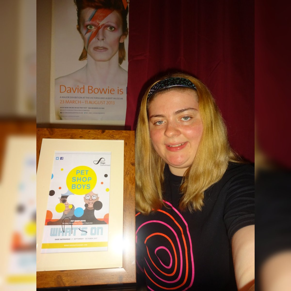 Rosie Tennant Doran ๐๐๐๐โค๏ธ๐ฉถ๐ค๐ชฉโจ๐ฆ๐ถ๐๐ฎ๐ป๐ tweet media