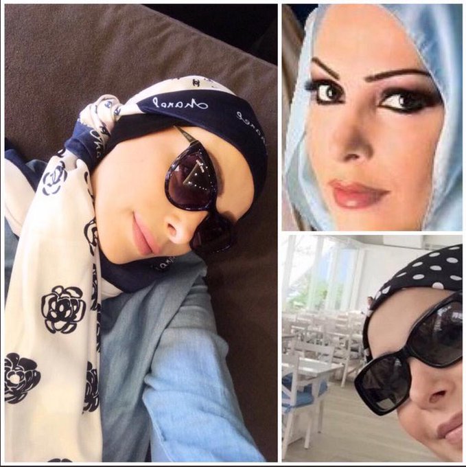 عرض الصورة على تويتر