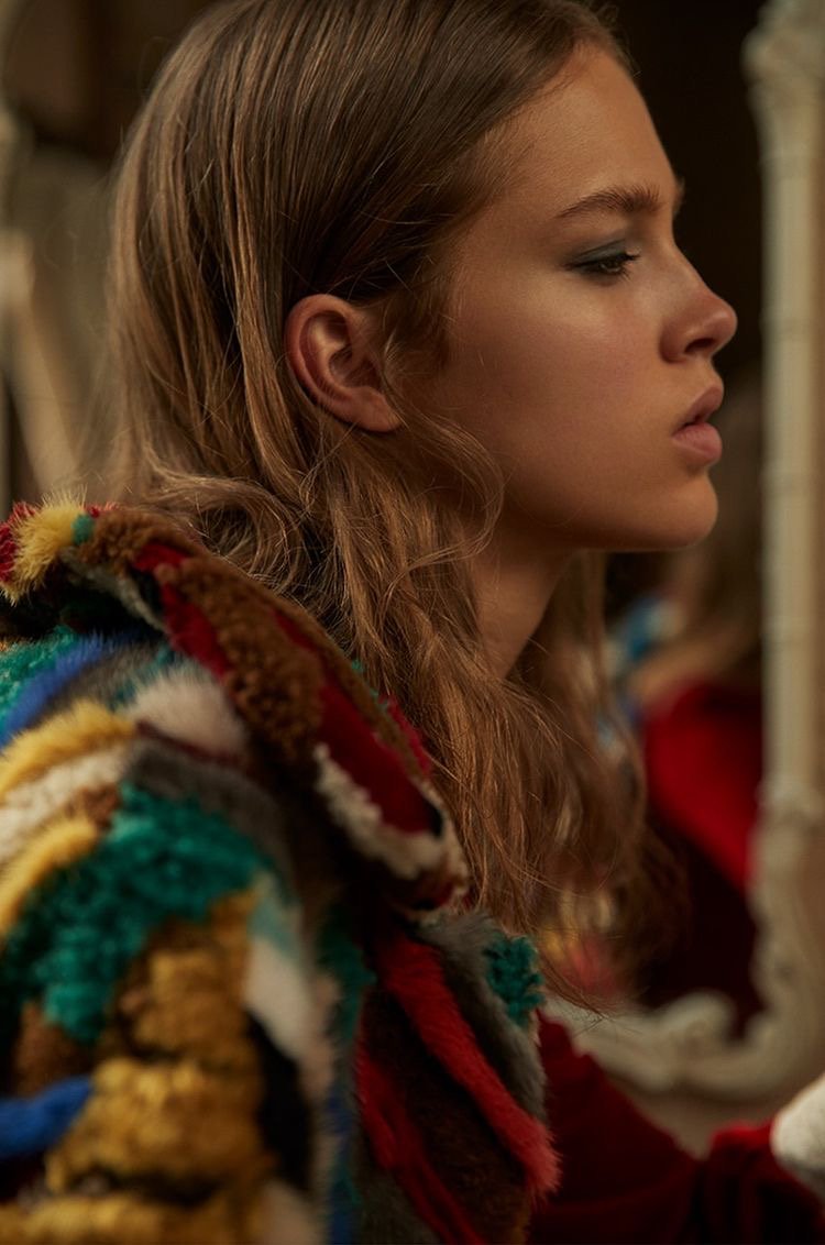 vampfashion's tweet photo. Julia Jamin covers #Harpers_Bazaar Turkey #September_2017 https://t.co/Kafce9fw1b
