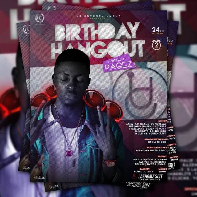 iamdjvoltron1's tweet photo. ✌Save Date Going to be there Live Bro👀For the Love Of Djing Music Brother Hood https://t.co/KG0g7V2ozY