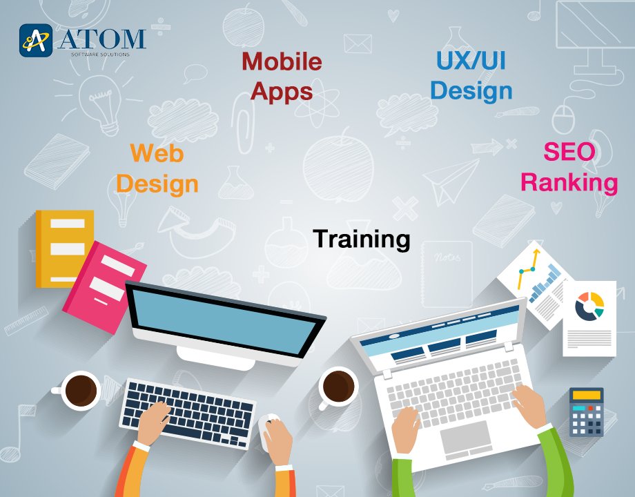 solutions_ATOM's tweet photo. Have great potential yet finding it difficult to represent your software? @solutions_ATOM help's you in reaching your dream . #RT #Software https://t.co/CpUlIfjxAv