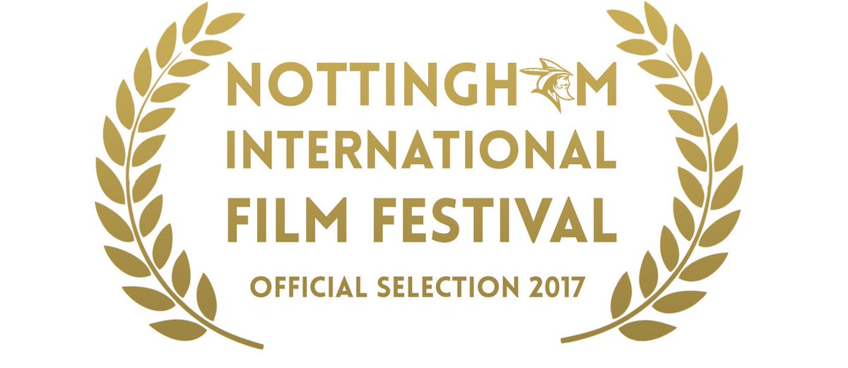 TheKnockFilm's tweet photo. So pleased! We have been selected for the @nottiffofficial @ShowcaseCinemas ! Check out the festival trailer here https://t.co/EckujwobUC 🤗 https://t.co/dDDuu07gjM