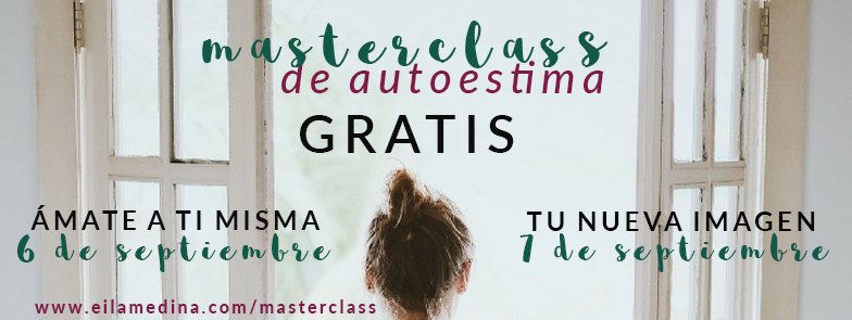 soy_holistica's tweet photo. #MASTERCLASS de #autoestima #gratis en vivo! Haremos práctica y contestaré a todas tus preguntas. #coaching https://t.co/G4SKgZGBN6