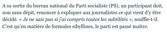 monsieurkaplan's tweet photo. — Fou rire du matin. 
https://t.co/oP9epKd1KU https://t.co/nCCyxRtlUa
