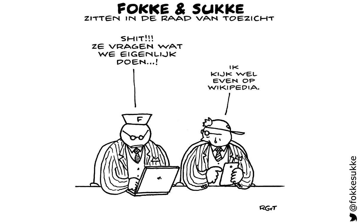 Onze Brabantse bestuurssecretarissen over nieuw #toezicht straks te gast bij #Severinus. Zie linkedin.com/feed/update/ur…