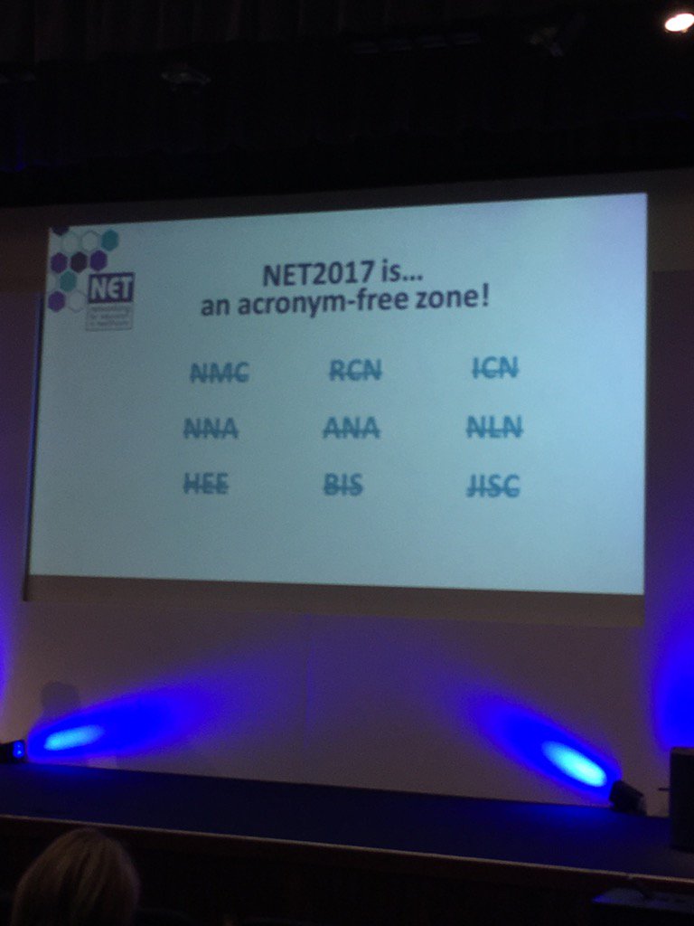 thelucyhaire's tweet photo. @liftuppltd delighted to be at #NET17, an acronym-free event! https://t.co/RbbhSYfqs7