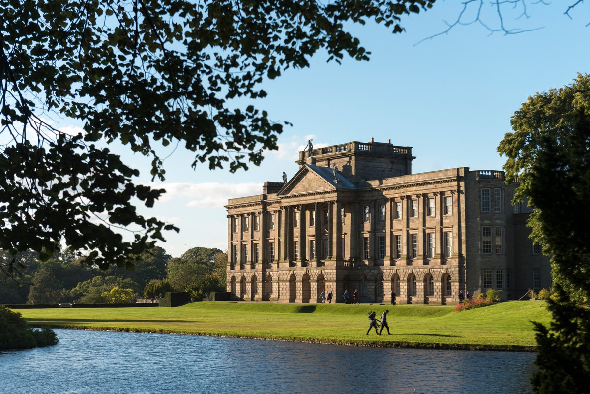 TPMgdServices's tweet photo. Discover how we are working in partnership with @nationaltrust to look after the UK's special places #FacilitiesMgmt
https://t.co/3pPNoCzTzU https://t.co/CUyevUM7nL