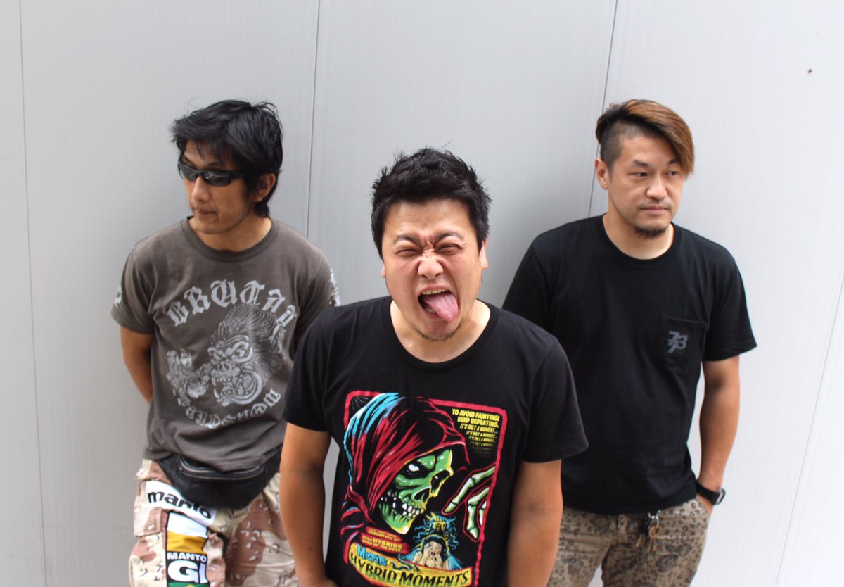 OLDRECORDSJP's tweet photo. 【来日ツアー決定！】
LEE YONG WON
2nd Full Album "NO GOD" Release JAPAN TOUR 2017
10/17(火)名古屋HUCK FINN
10/18(水)新宿ACB HALL
10/19(木)千葉LOOK https://t.co/NBcjR2jxLZ
