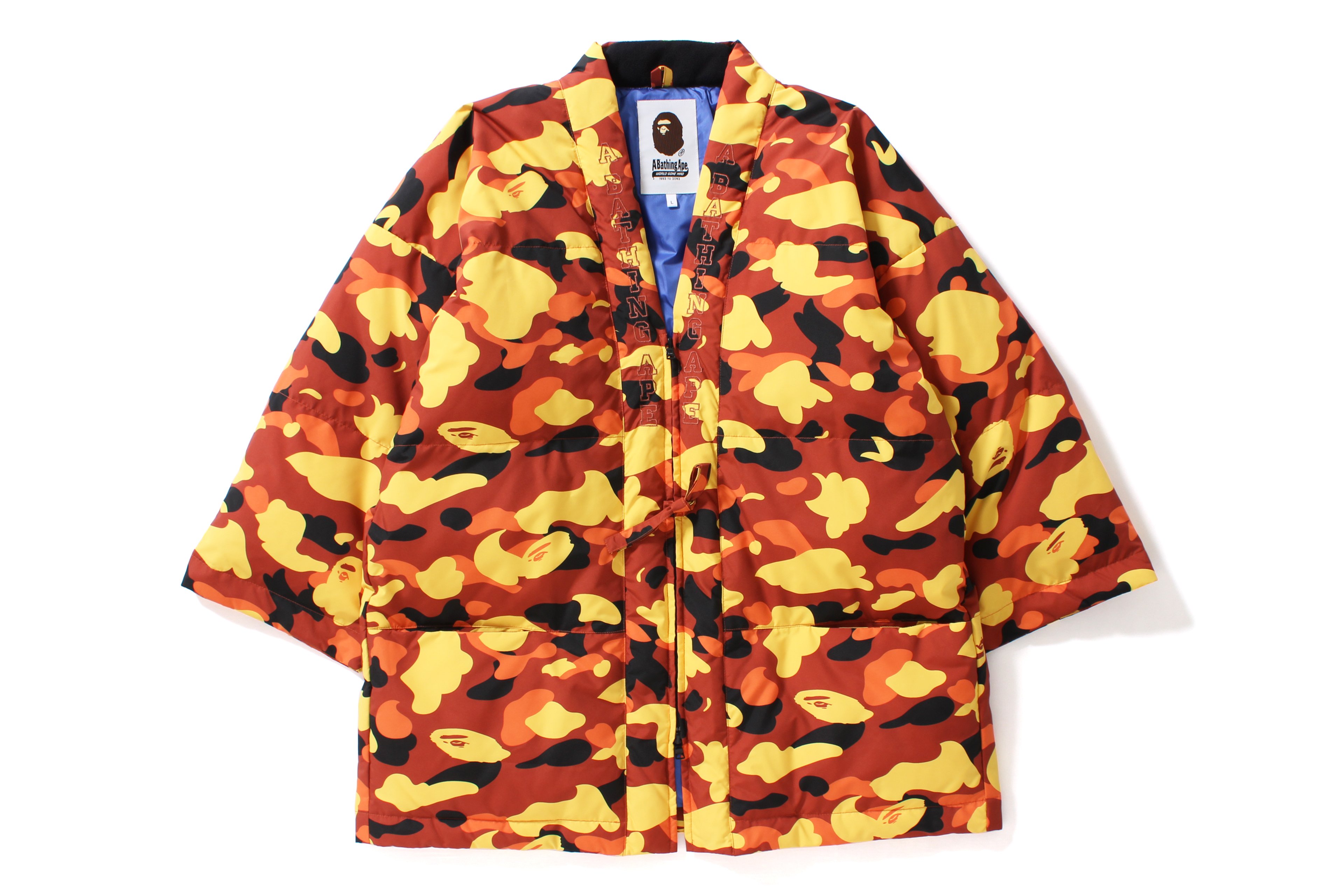 Bape hanten deals