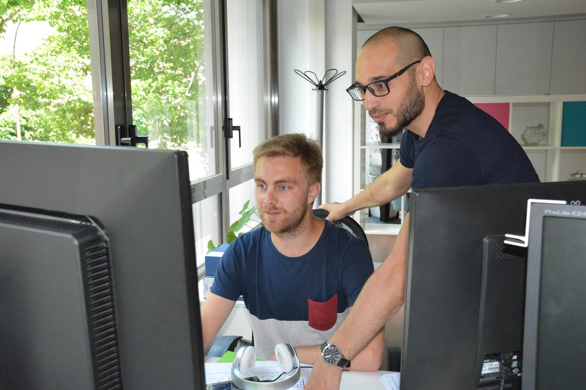 SCarbonnell's tweet photo. #RH | #QVT | "L’intégration des nouveaux arrivants @BTPConsultants: un processus clé dans le #recrutement" https://t.co/1VHHk3EBB7 @LinkedIn https://t.co/O3A2ebf2X6