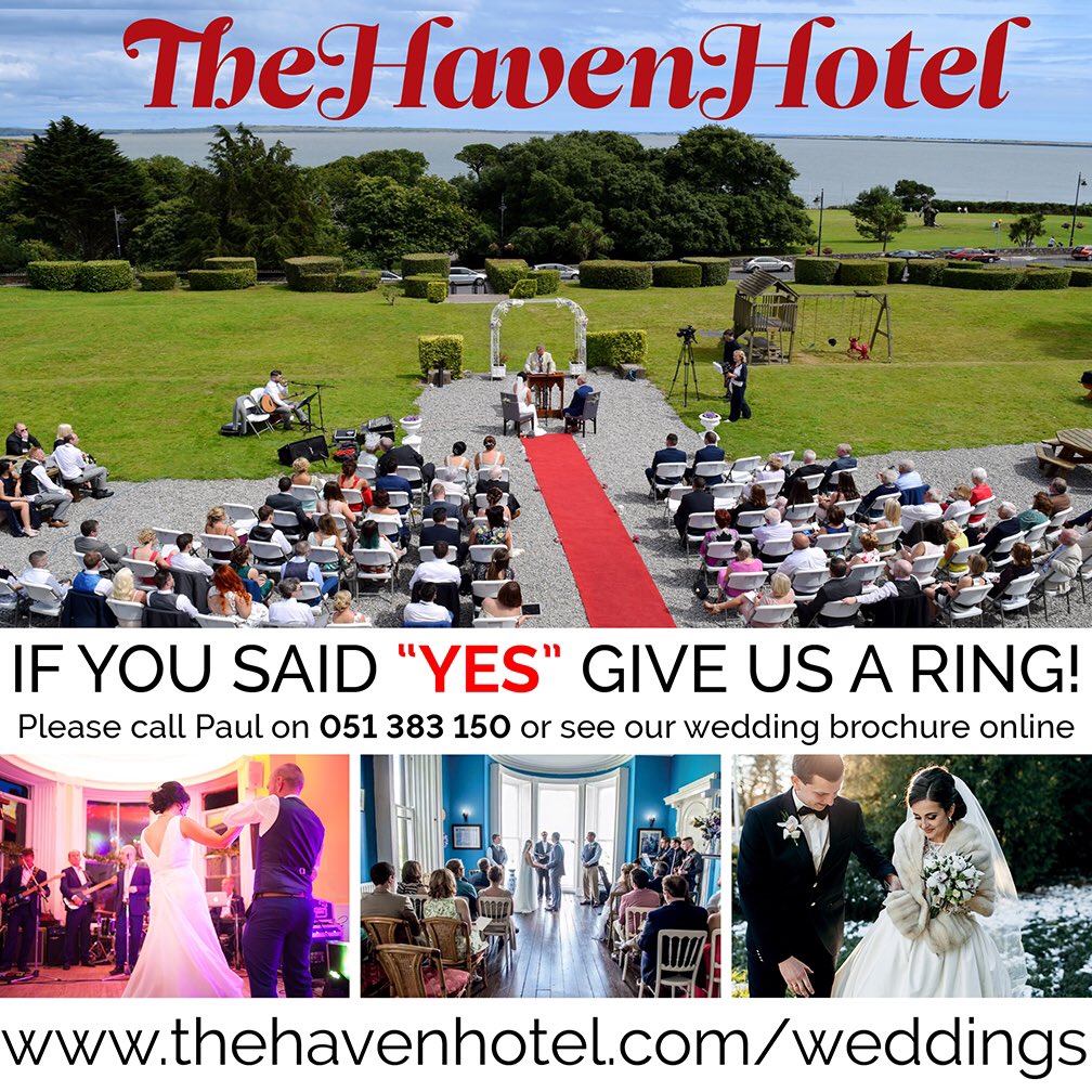 The Haven Hotel tweet media