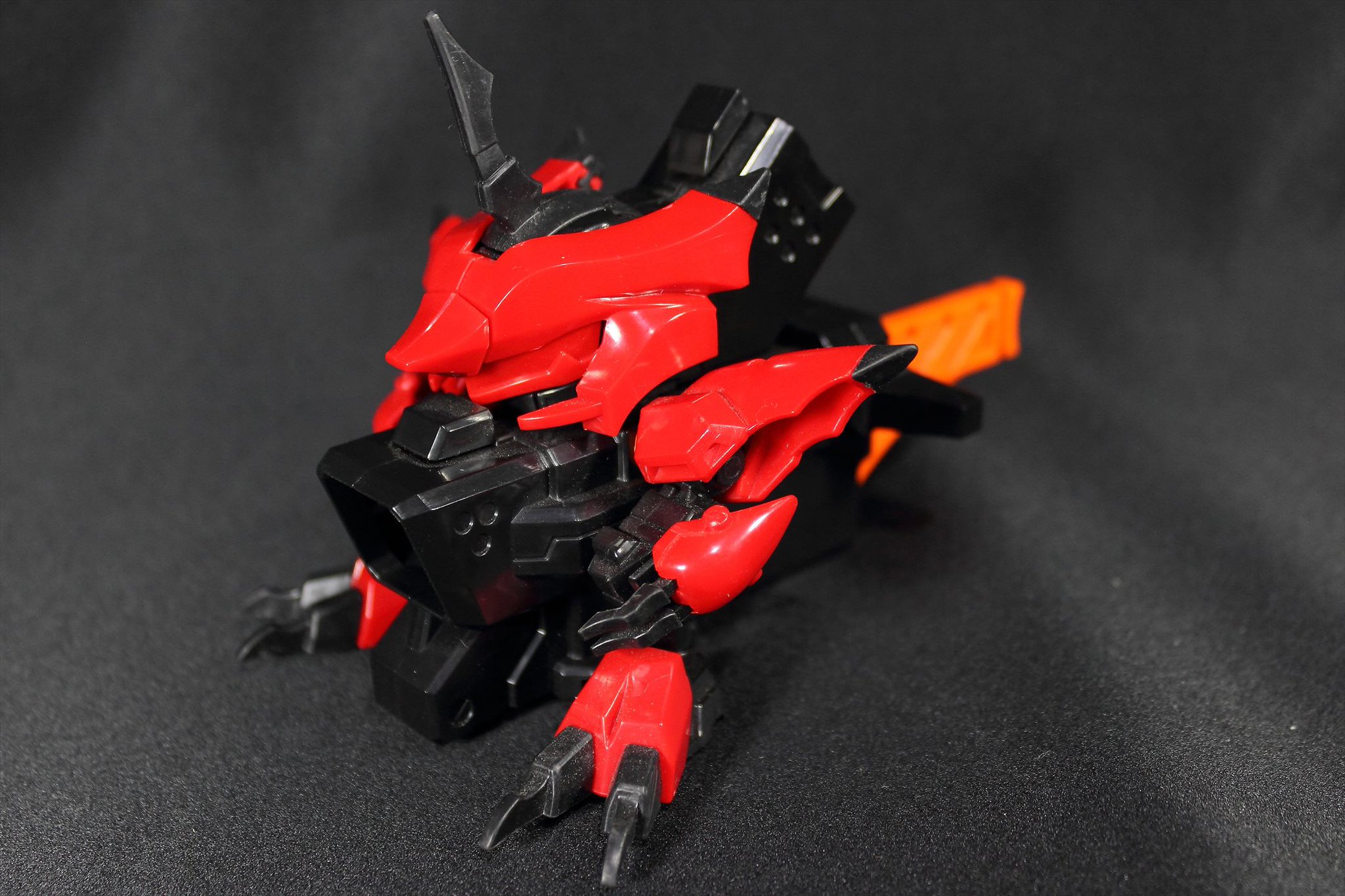 バトルビーダマン85 ギルスコーピオン 希少】バトルビーダマンゼロ2 ギルスコーピオン - メルカリ