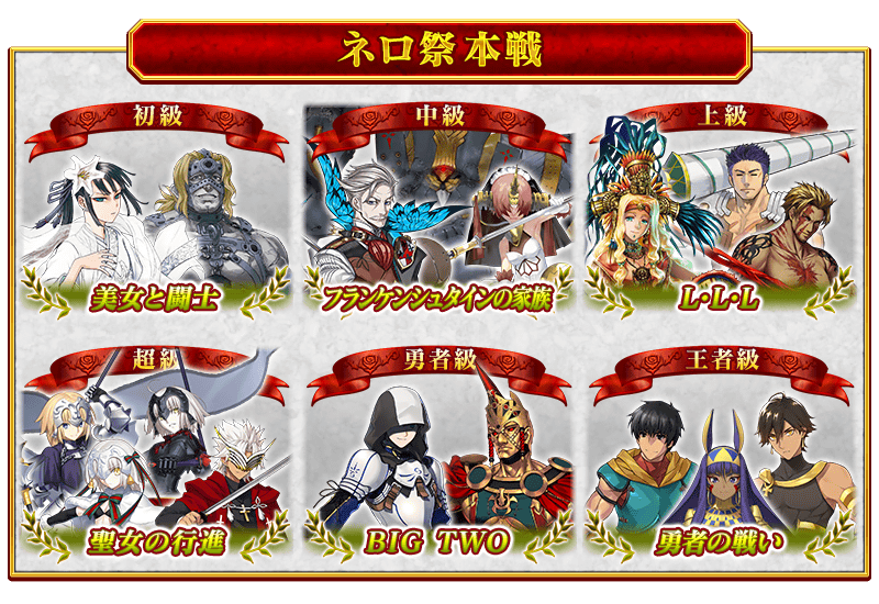 Fgo 秋恒例 ネロ祭り17 開催 ボックスガチャイベントだから絶対回ろう ネロの体操服霊衣開放も Togetter Fgo 秋恒例 ネロ祭り17 開催 ボックスガチャイベントだから絶対回ろう ネロの体操服霊衣開放も Togetter