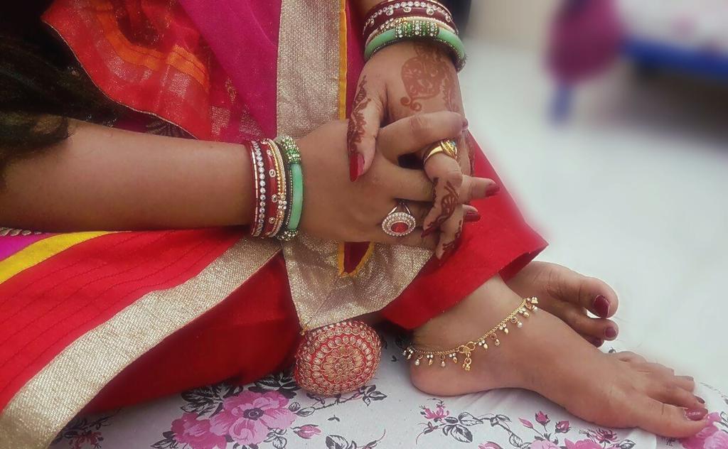 Colours #traditional ❤
