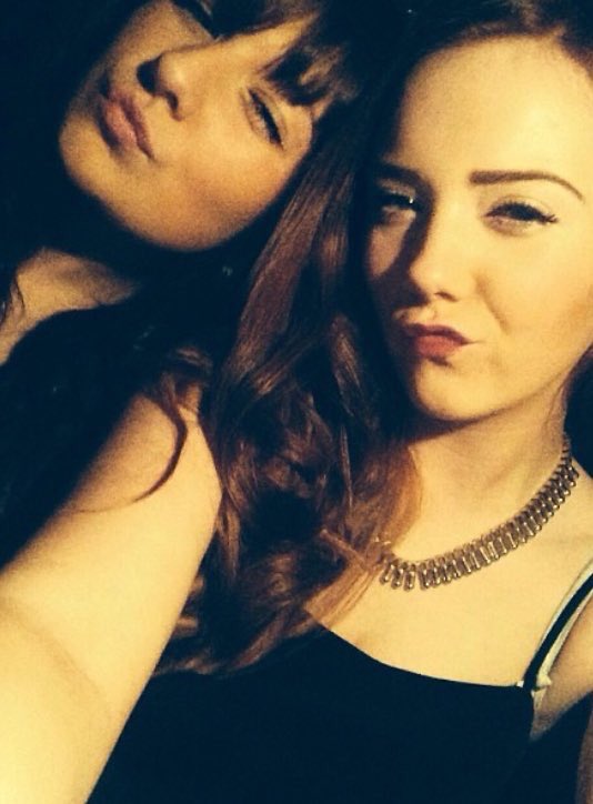 stephrobb96's tweet photo. @loisstephen Happy birthday lo 💛🐯 hope you have a fab day! See u next weekend 🥂 LY xxx https://t.co/XlxHg3t8Ci