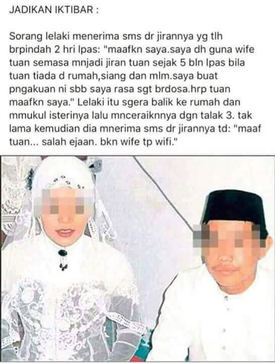 SufianMutalib's tweet photo. Mampos https://t.co/xc5OLWMk4T