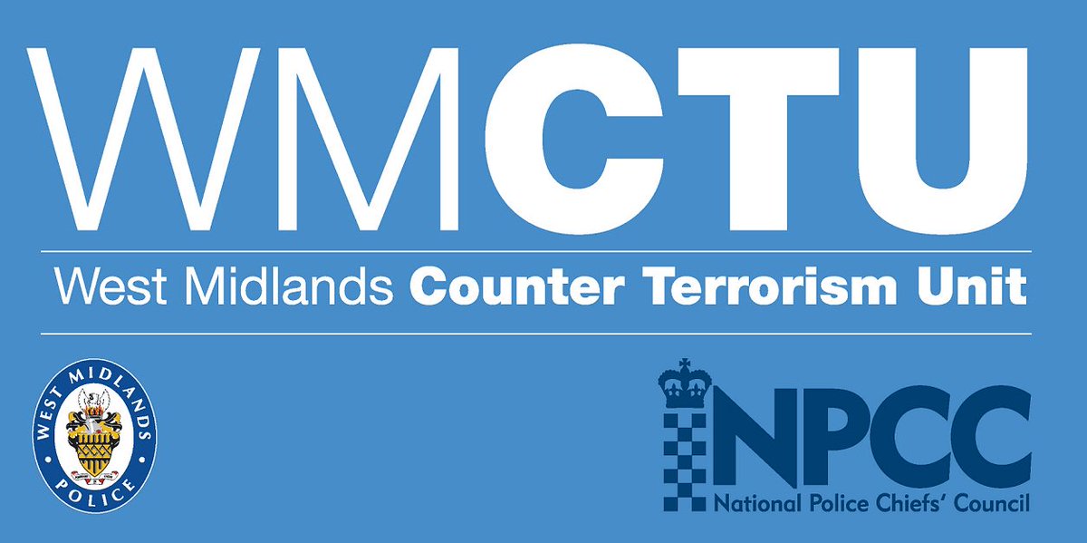 WMPolice's tweet photo. Four men have been arrested today on suspicion of terrorism offences. READ more: https://t.co/8l4vgvuDyF https://t.co/WjMBXofeD5