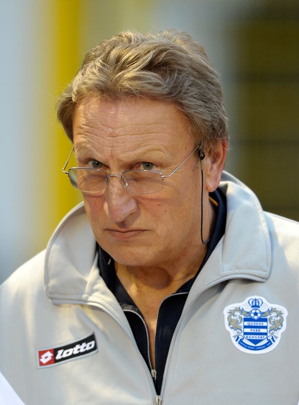LaptopsPCsUK's tweet photo. Who's a Better manager? ... https://t.co/GW3HyjK83C

RT - Neil Warnock

LIKE - Harry Redknapp

#CityAsOne  #CardiffCity  #BCFC https://t.co/dcI0fcZOek