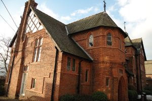 UoC Induction tweet media