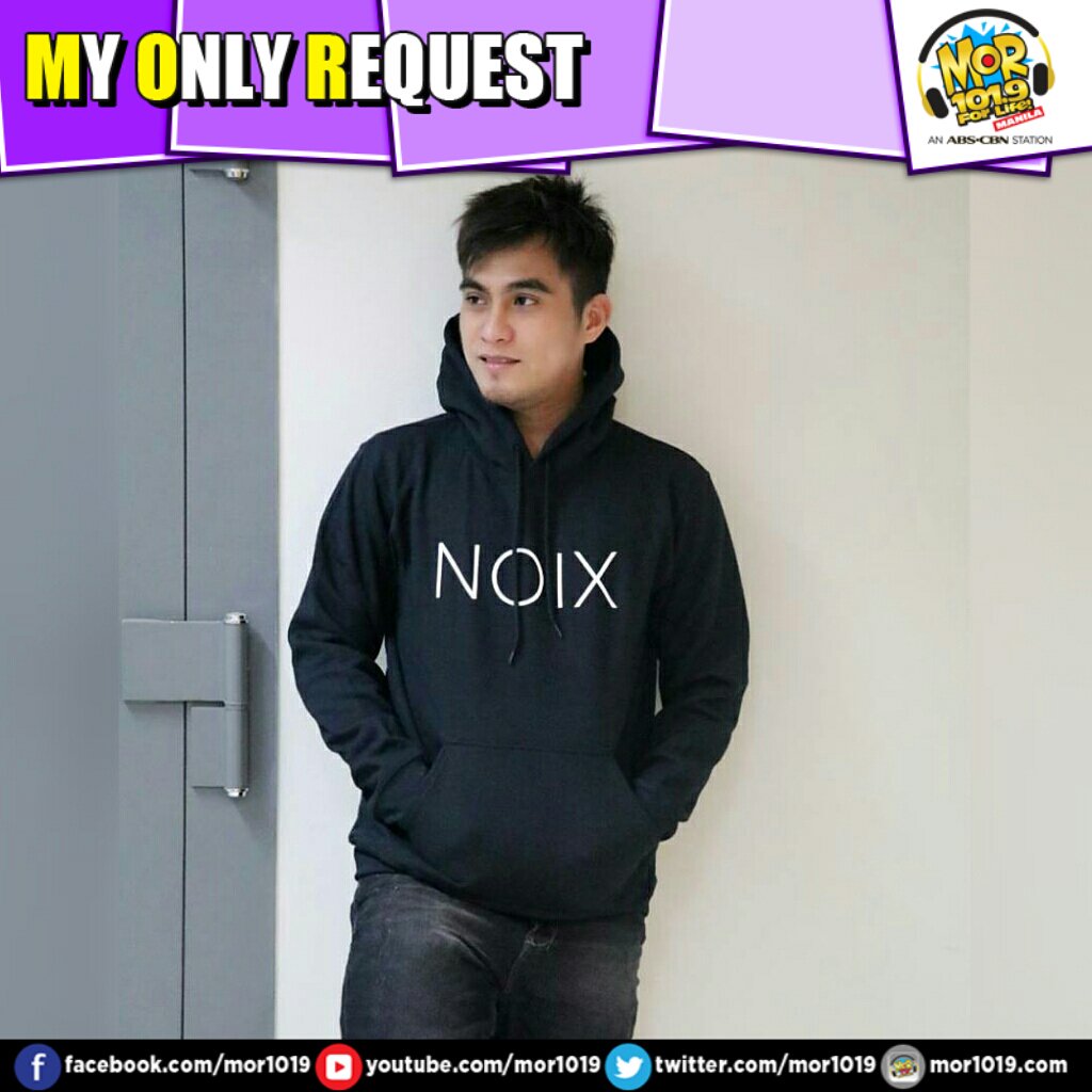 Makipagkulitan at makipag-jammingan ka na dito sa #MyOnlyRequest with JOCO LOCO! Mag-comment o tumawag ka na sa 415-1111! 😉