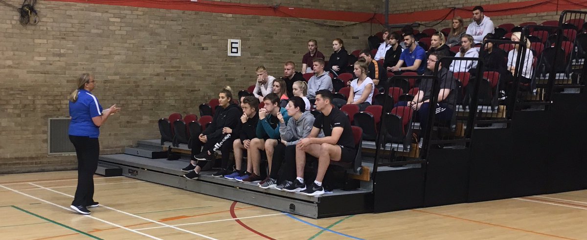 SSSPapprentices's tweet image. Introductions happening with our new cohort of Level 2 Apprentices. Find more info at sedgefieldssp.org.uk/apprenticeship…