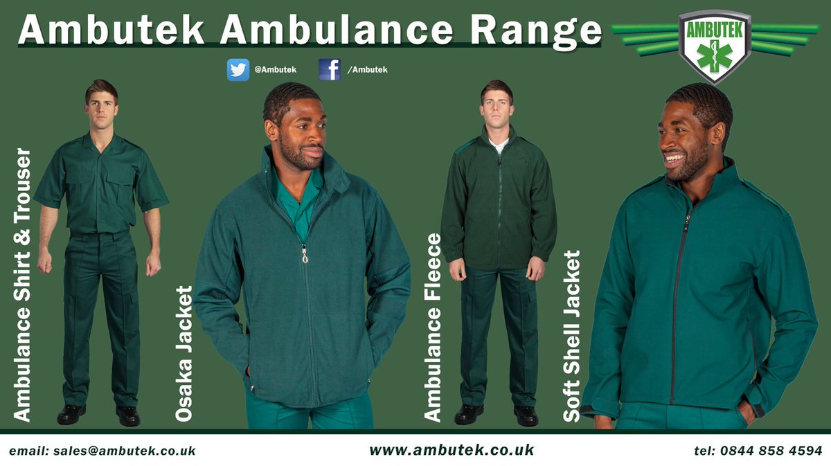 Ambutek's tweet photo. Professional, durable and affordable https://t.co/jiWVGU5024