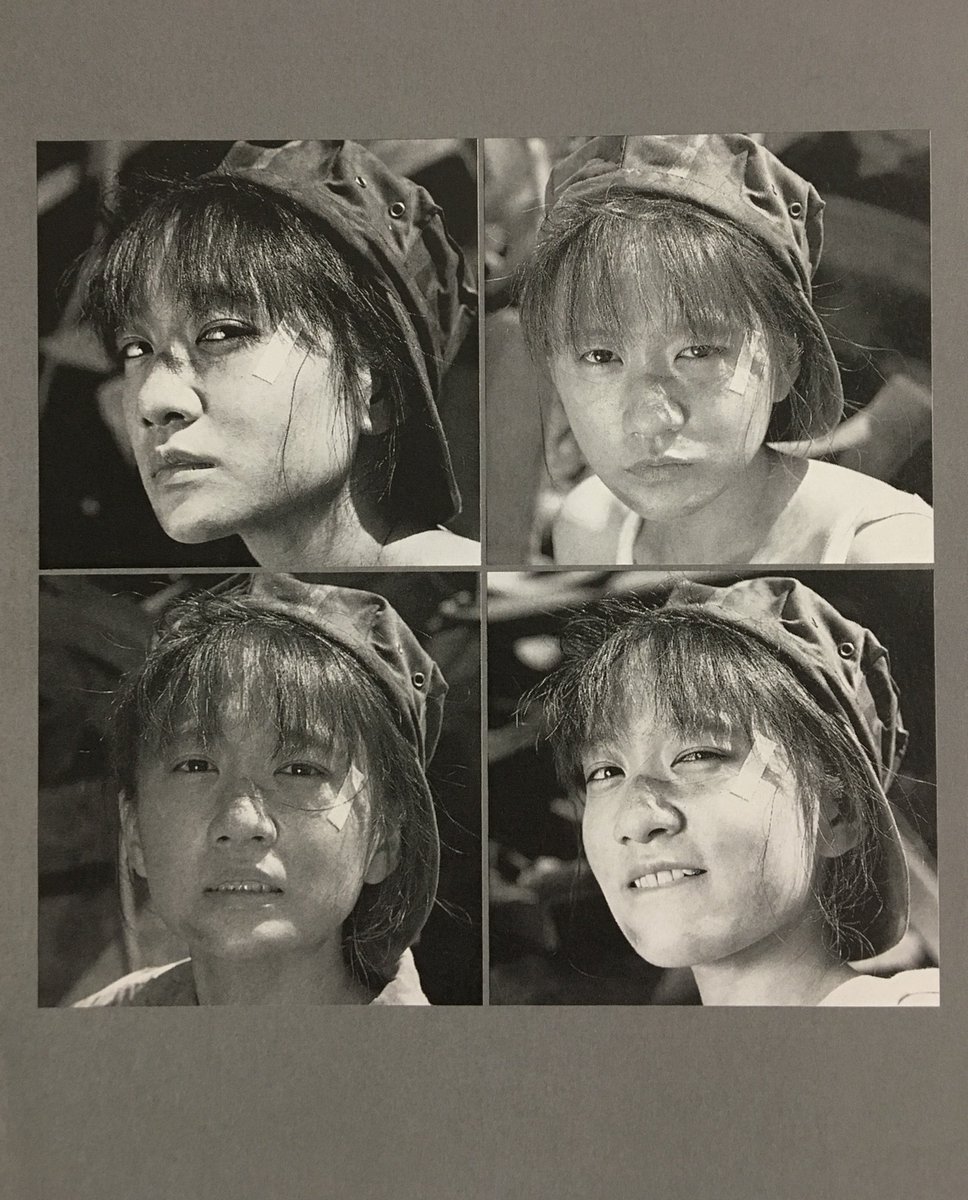 廣川 多分 椎名林檎は戸川純を意識してる点もありそうですが戸川純は椎名林檎をぜんぜん意識していない気がしますね まあ どっちも好きですが 笑