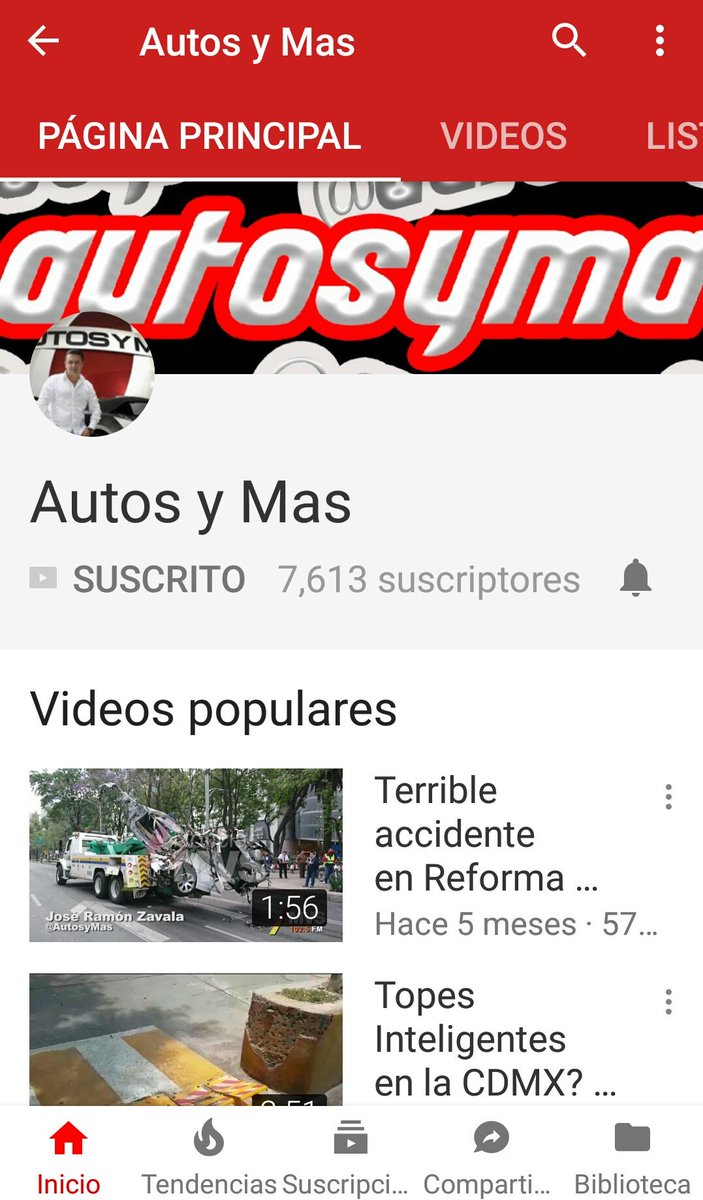 AutosyMas's tweet photo. Tu ya te suscribiste? Espera sorpresas (F1) en nuestro Canal de YOUTUBE muy pronto https://t.co/3XPpcUIFoK    🏎🏎🇲🇽🇲🇽🏆🏆🏎🏎 https://t.co/P9th1pag9g