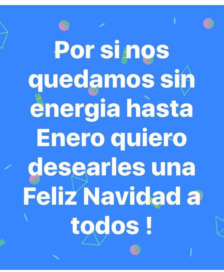 garciarolon's tweet photo. FELICIDADES #Navidad2017 #IRMA #IrmaPr #IrmaHurricane #YuquiyúExiste #NavidadPR https://t.co/Cms0WhFelx