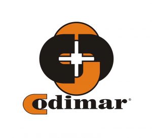 ¡Tenemos nuevo sponsor!
Codimar, SL ¡Bienvenidos! rodilloscodimar.com/es/