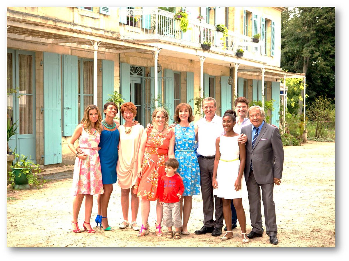 MediawanFr's tweet photo. Demain, dès le réveil, suivez #FamilledAccueil sur @TVBreizh à partir de 6h10 !
Une série #GMTProductions https://t.co/AhbIElolLJ