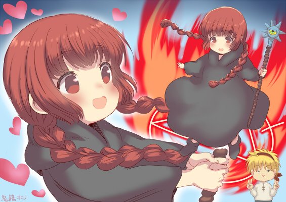 魔法陣のtwitterイラスト検索結果 古い順