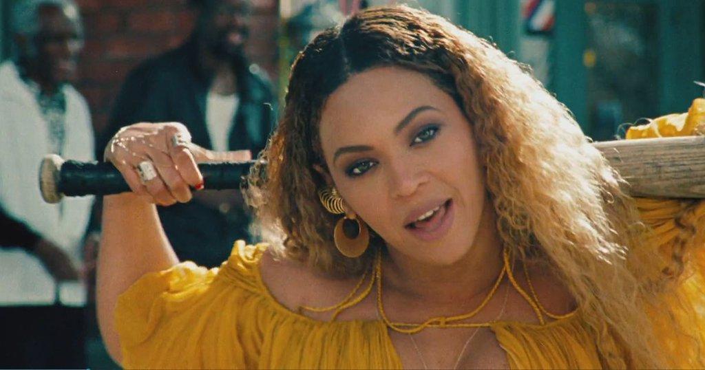 Beyoncé, George Clooney, Oprah &amp; more confirmed for #HurricaneHarvey benefit telethon unrealitytv.co.uk/tv/beyonce-geo…