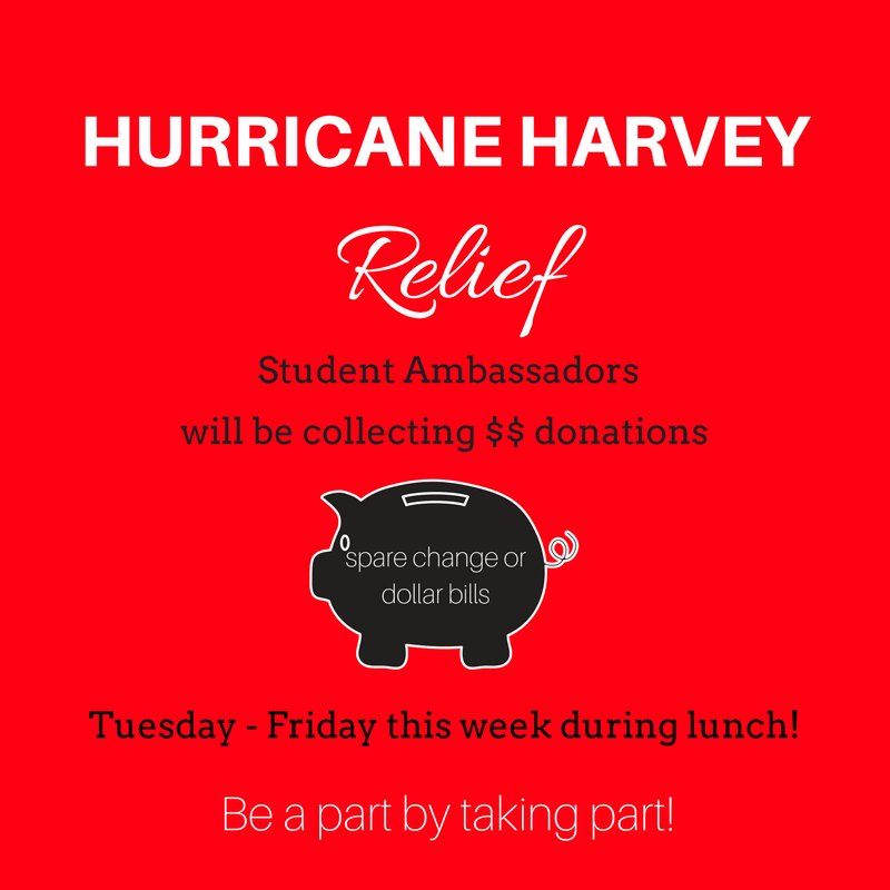 Help <a href="/StationMS220/">Station Middle School</a> raise funds for a school in Texas that was impacted by #HurricaneHarvey #bsd220 #bsd220tech <a href="/Miss_Greenberg/">Bruna</a> 
@Suessen220