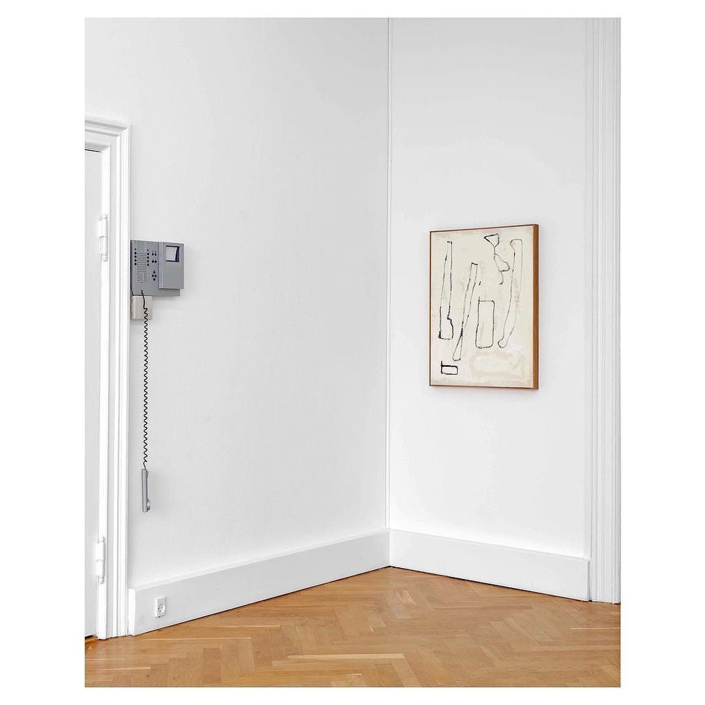 ibsen_peter's tweet photo. Installation view / Wolfgang Voegele / "A SHOE IS WALKING" come by Thursday & Friday 1-5PM @sundays_cph
#wolfganโฆ https://t.co/BgyQ4gm4uR https://t.co/NHFQedeyZu
