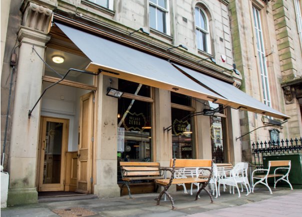 Best City Bar Finalist 5 <a href="/lastzebra/">The Last Zebra</a>   #Bestofcarlisle