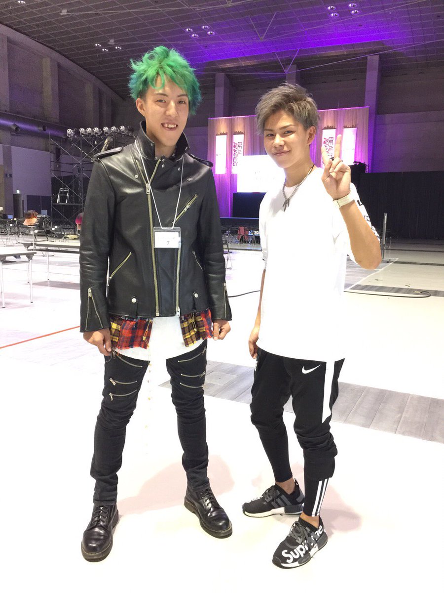 上甲愛斗 E4 Beauty Awords 17 いい刺激頂きました 切り替えて次はd2頑張ります E4 美容師 コンテスト メンズモデルカット Bristol Fcrb Soph 上甲愛斗 E4 Beauty Awords 17 いい刺激頂きました 切り替えて次はd2頑張ります E4 美容師 コンテスト メンズモデルカット Bristol Fcrb Soph