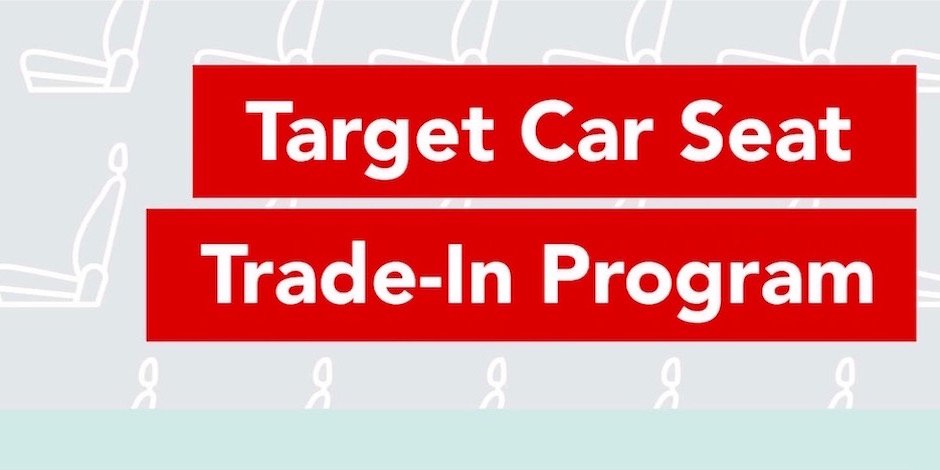 TargetNews's tweet image. Time for a car seat upgrade! @Target's once again teaming up with @TerraCycle to recycle your old car seats: tgt.biz/alt8p
