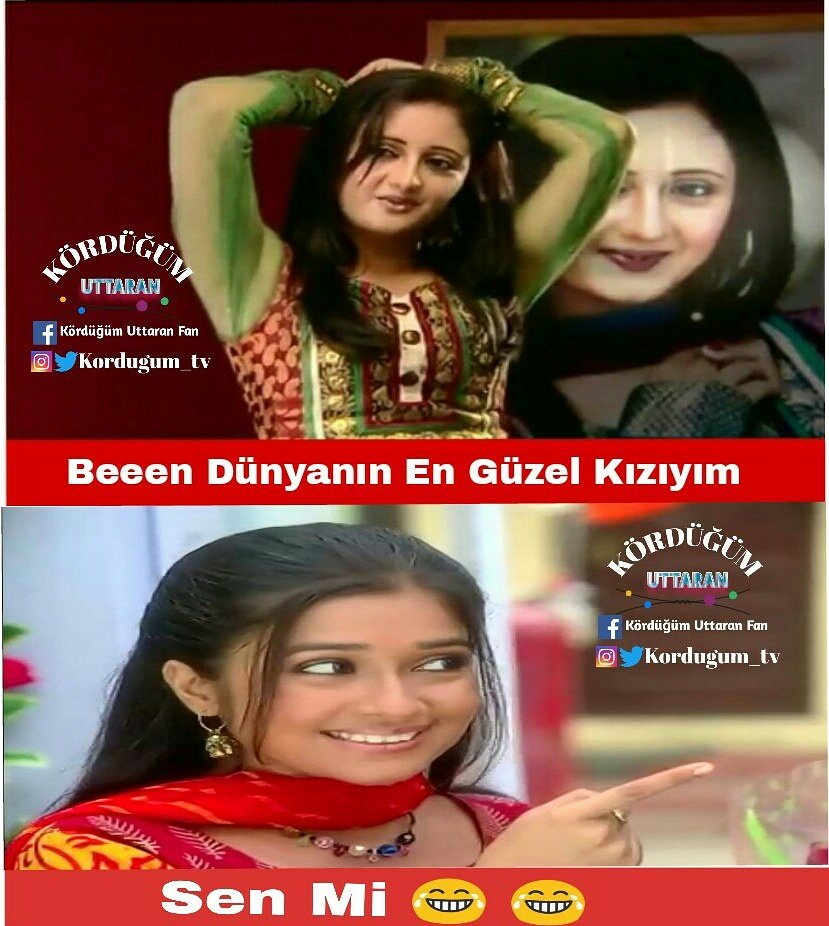 Yaw he he #YıllarSonra