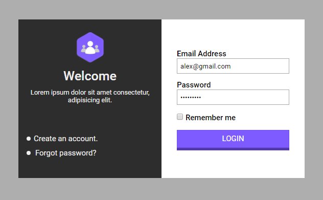 dsr3217's tweet photo. Login Form
Get Code - https://t.co/ooAX0PTBjb
#html #HTML5 #CSS #webdesign #webdevelopment #webdev #Programming #Coding @webdesignledger https://t.co/bscHvvrFV8
