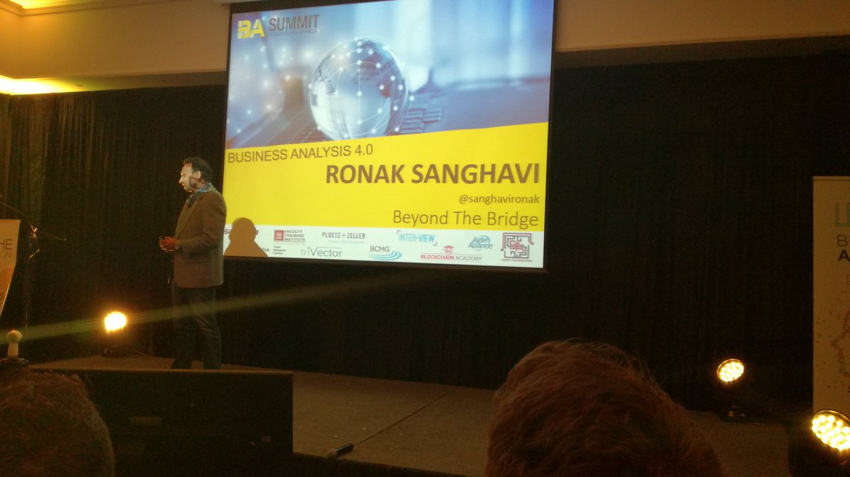 Zandi_Mkwanazi's tweet photo. @sanghavironak keynote to end the day " Beyond the bridge" starting the session with some music to get everyone energized 😀 https://t.co/QOD7f5dvLr