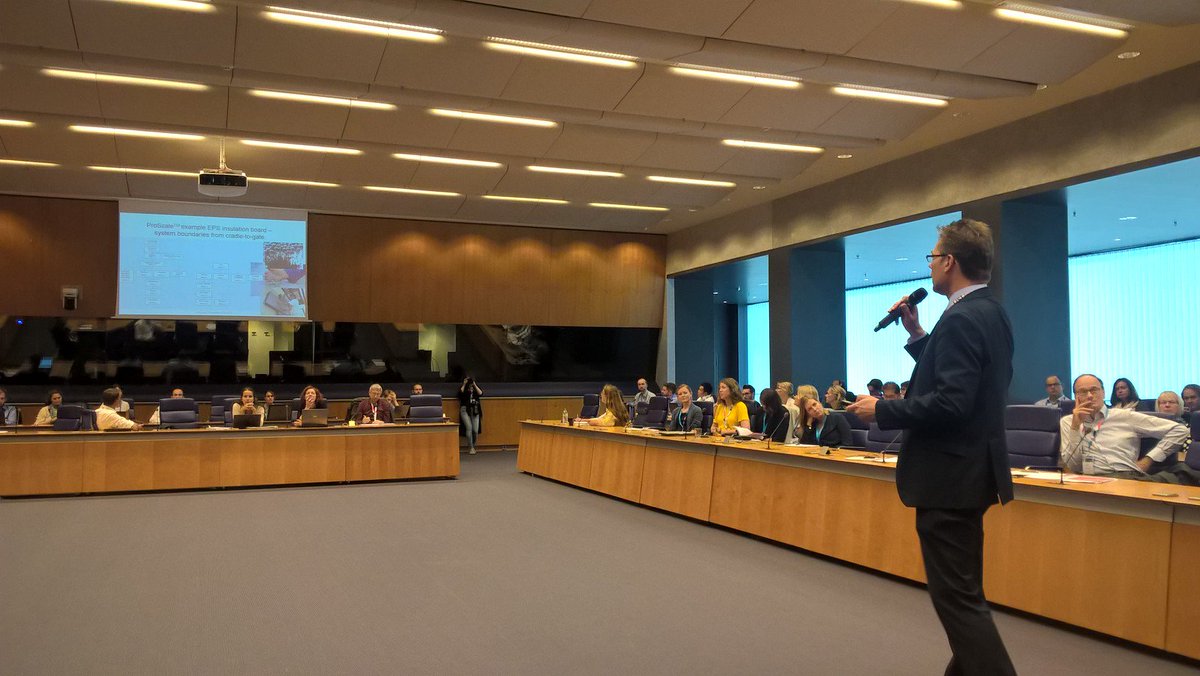 QuentindeHults's tweet photo. thanks for very fruitful discussions on #toxicity in #LCA today at #LCM2017
stay connected for more exchanges
#ProScale conference on Oct. 5 https://t.co/CgjvCxdbbF