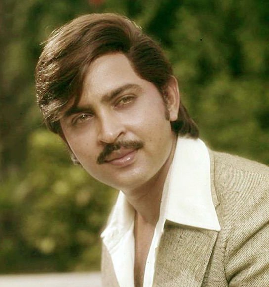 A very happy bday to actor, film maker Rakesh Roshan (Sep 6)   