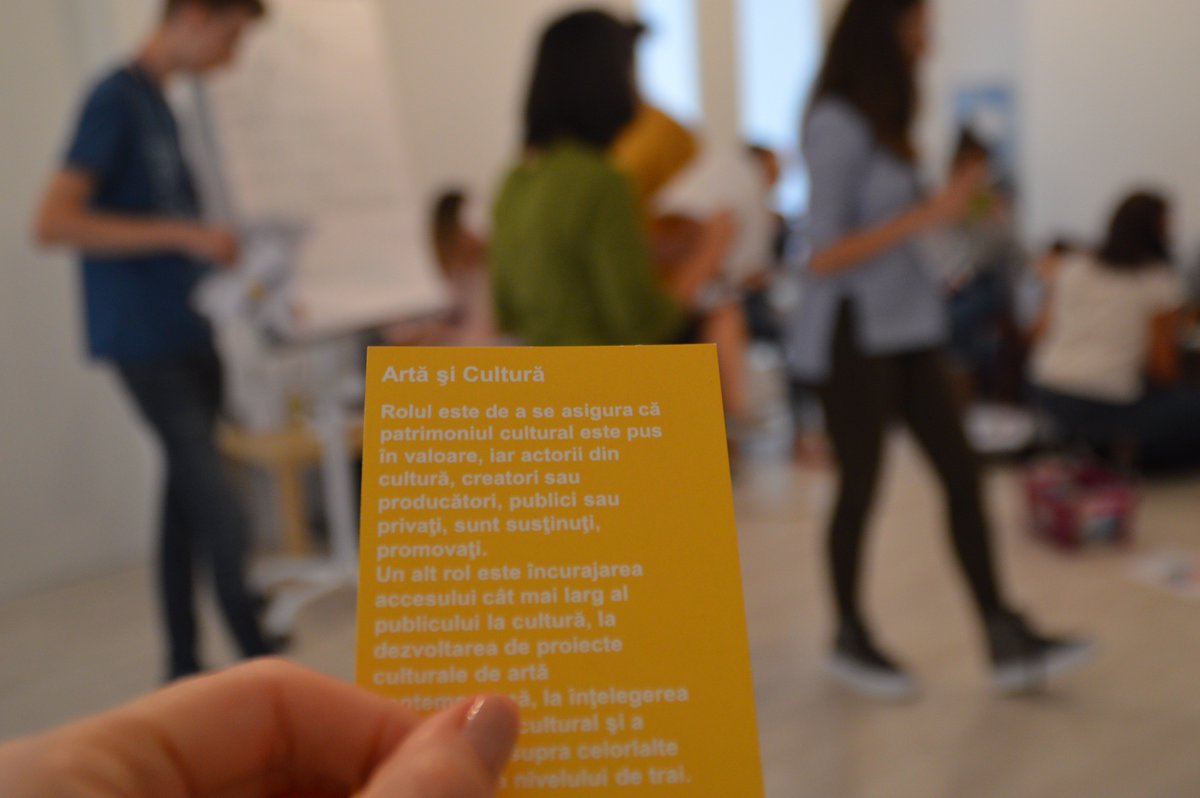 Fundatia LEADERS tweet media