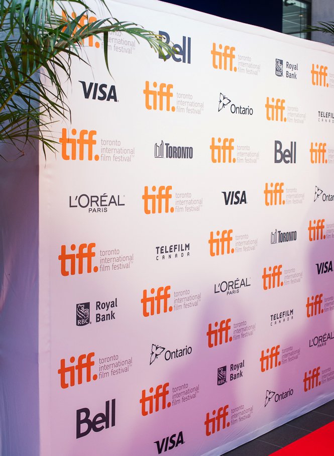A lot of prep going on in the warehouse this week for the #TIFF17 kick off! Look out for our team around the city! #dandmevents