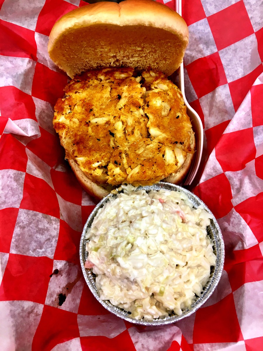 umterps's tweet photo. @TerpsFootball NEW: Maryland Pride stand (Sec. 16) will feat. Maryland Crab Cake, Baltimore Cheese Steak, Crab Nachos, Chessie Jr. and MORE! https://t.co/RXKKgqCv23